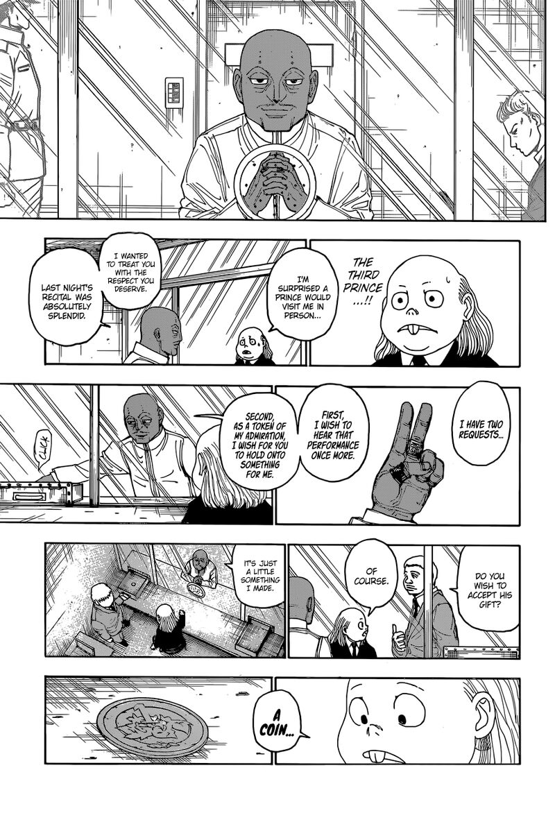Chapter 400 - Page 17