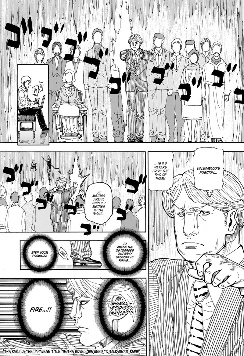 Chapter 403 - Page 6