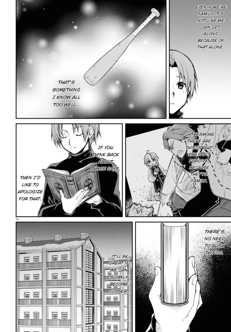Chapter 91 - Page 30