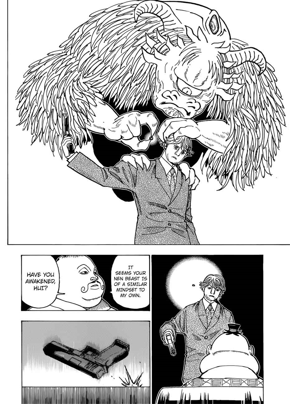 Chapter 382 - Page 9