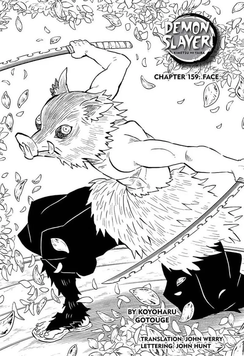 Chapter 159 - Page 1