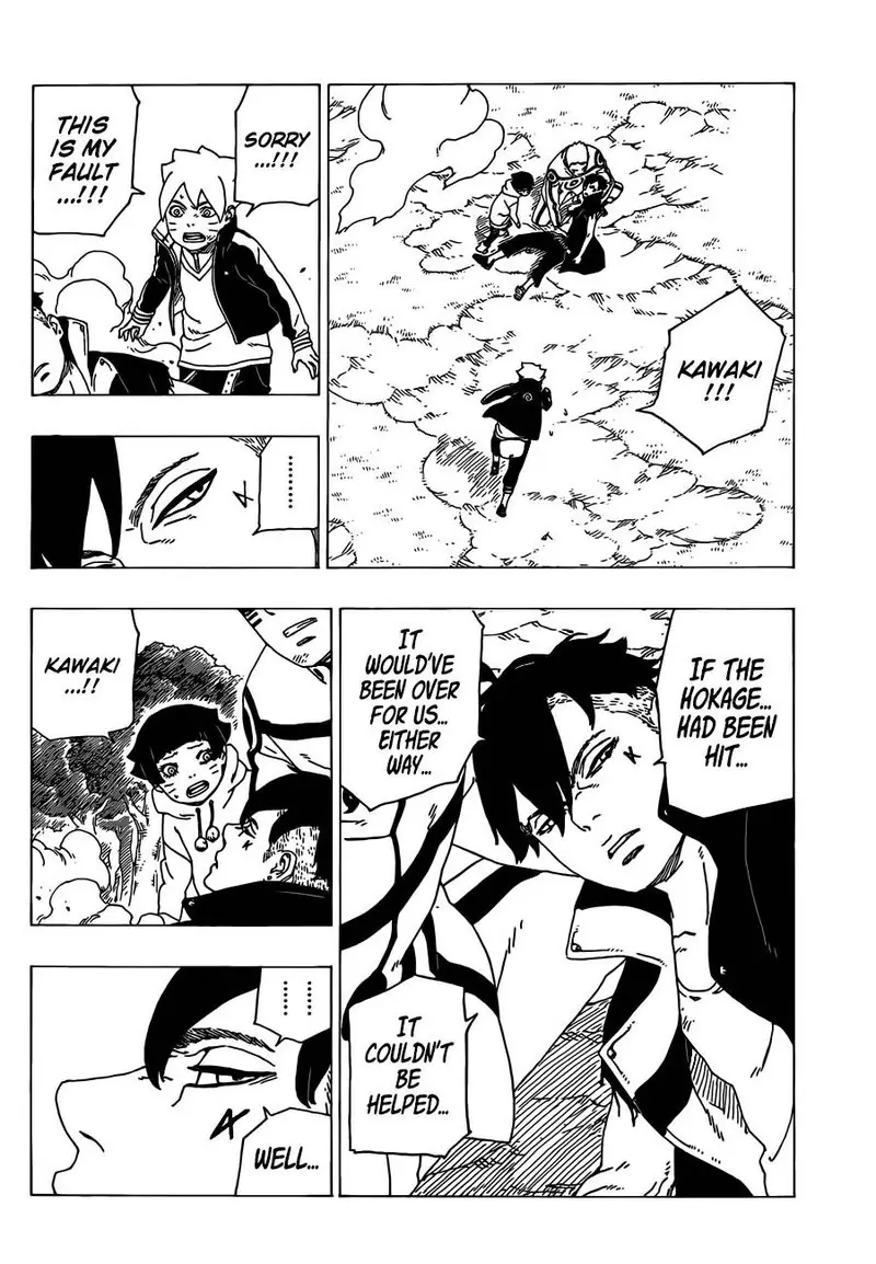 Chapter 32 - Page 40