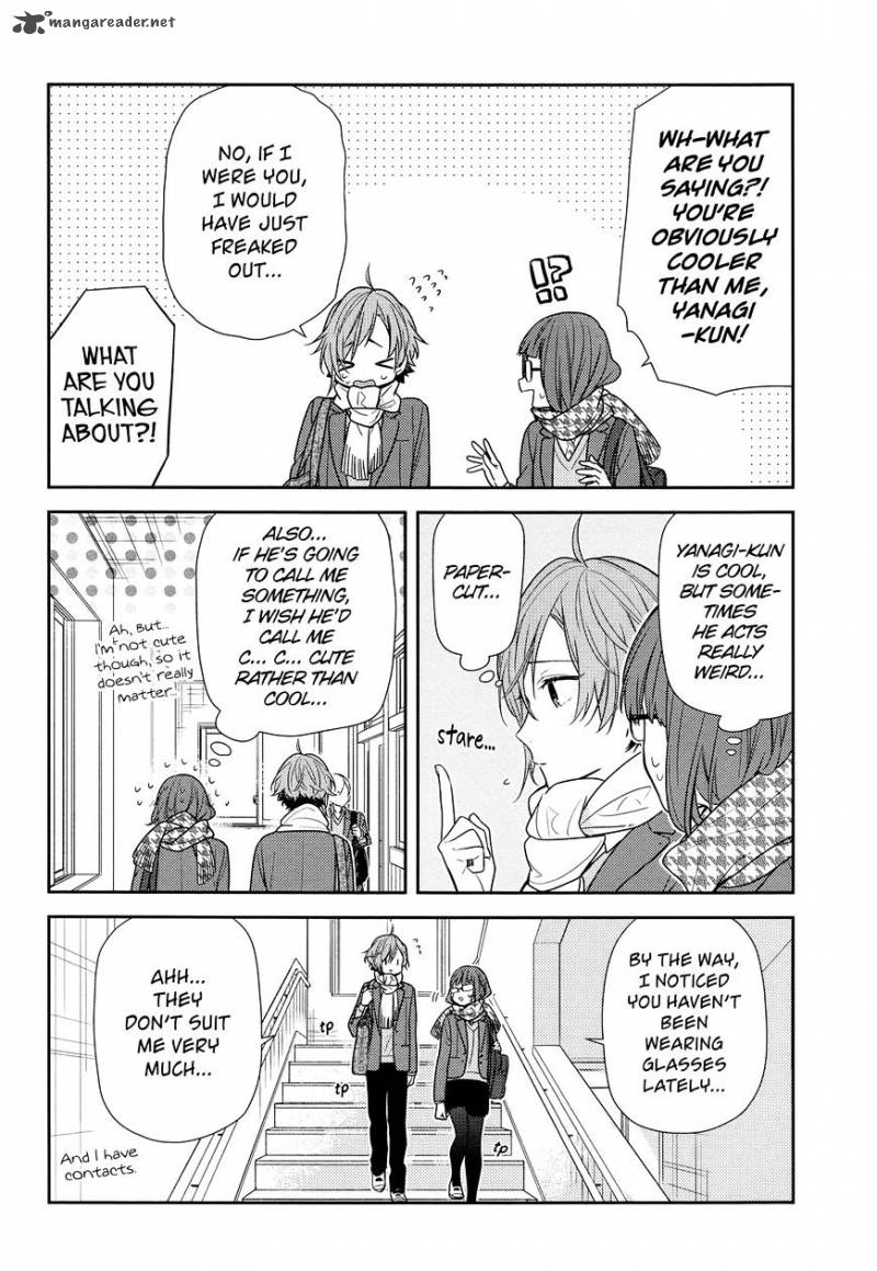 Chapter 84 - Page 14