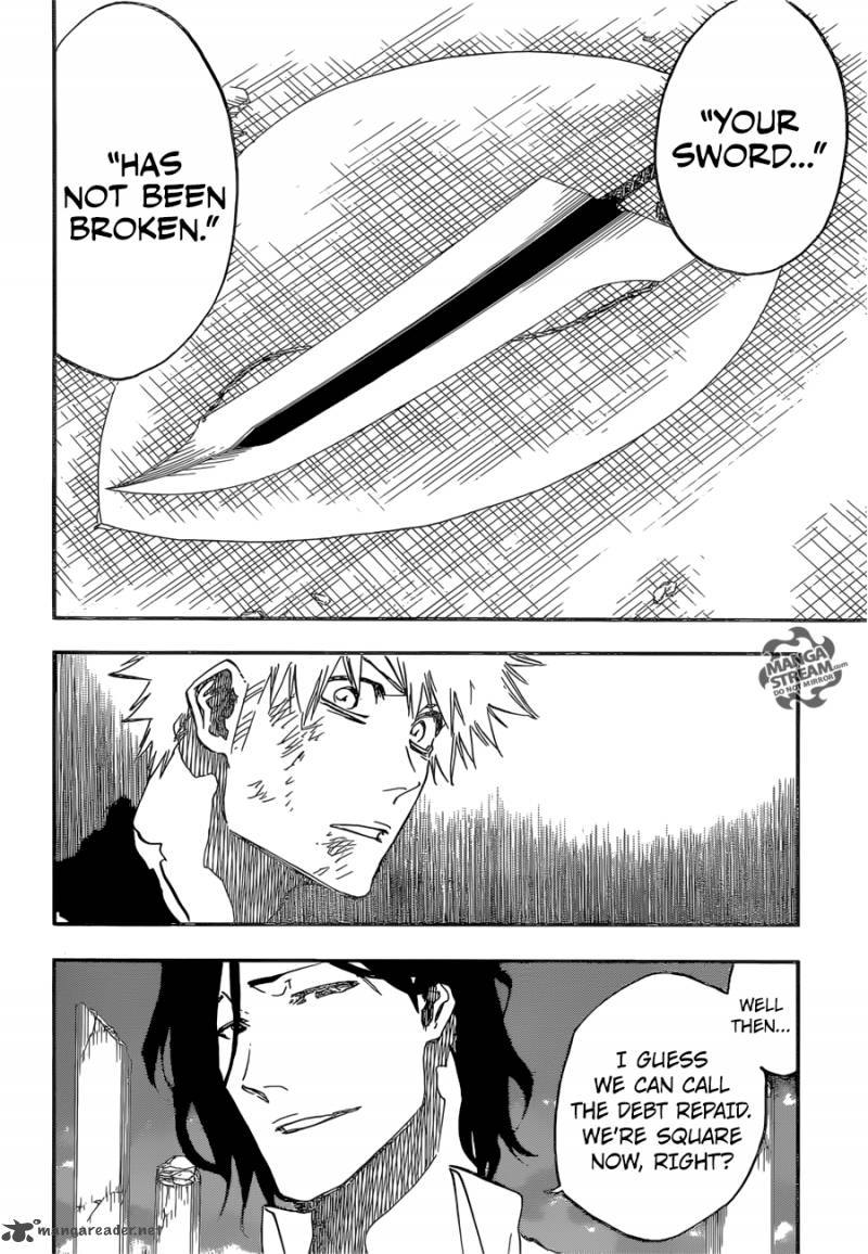 Chapter 681 - Page 18