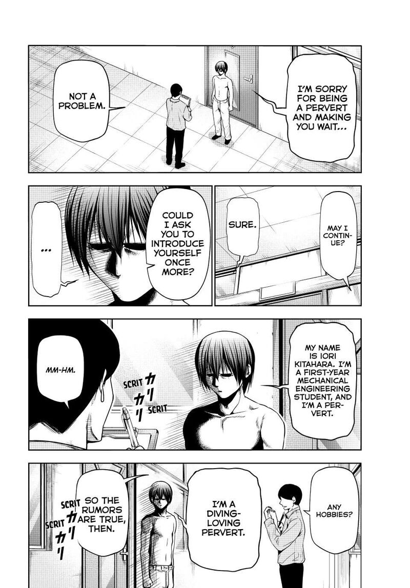 Chapter 95 - Page 25