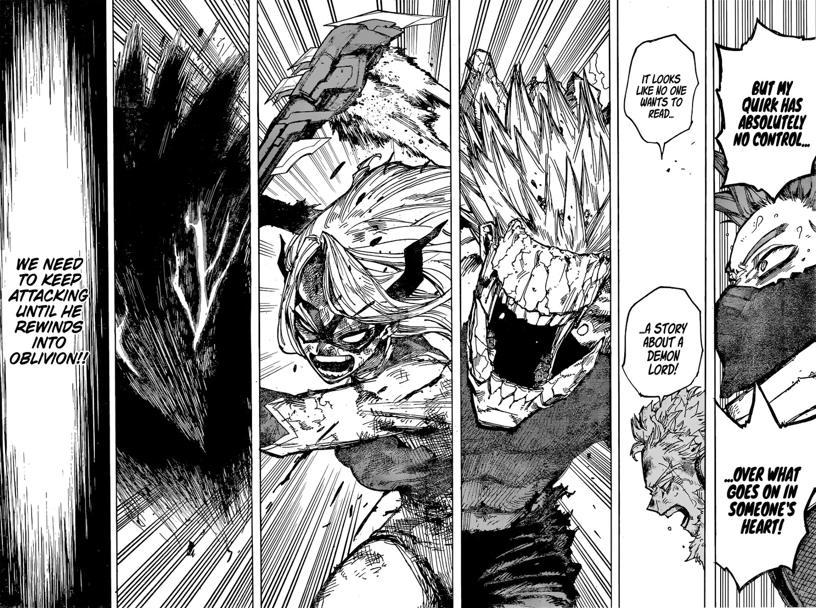 Chapter 384 - Page 6