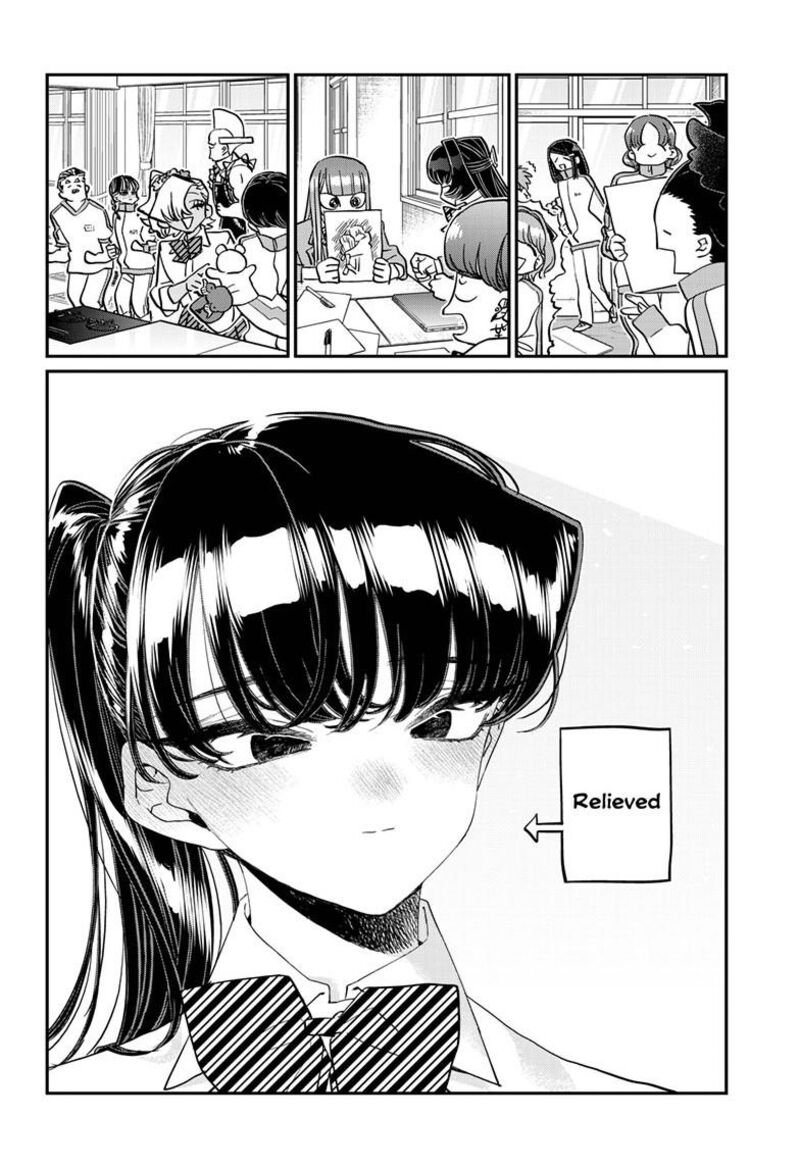 Chapter 448 - Page 16