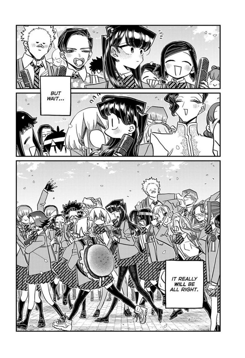Chapter 499 - Page 15