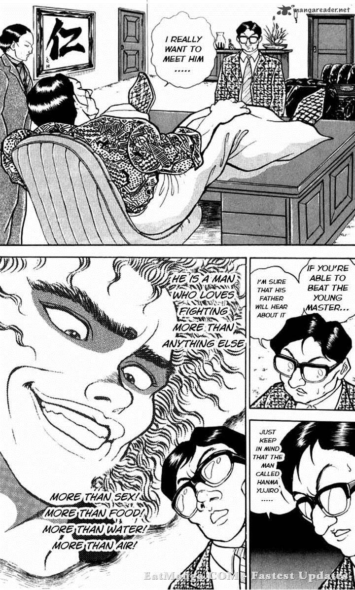Chapter 110 - Page 12