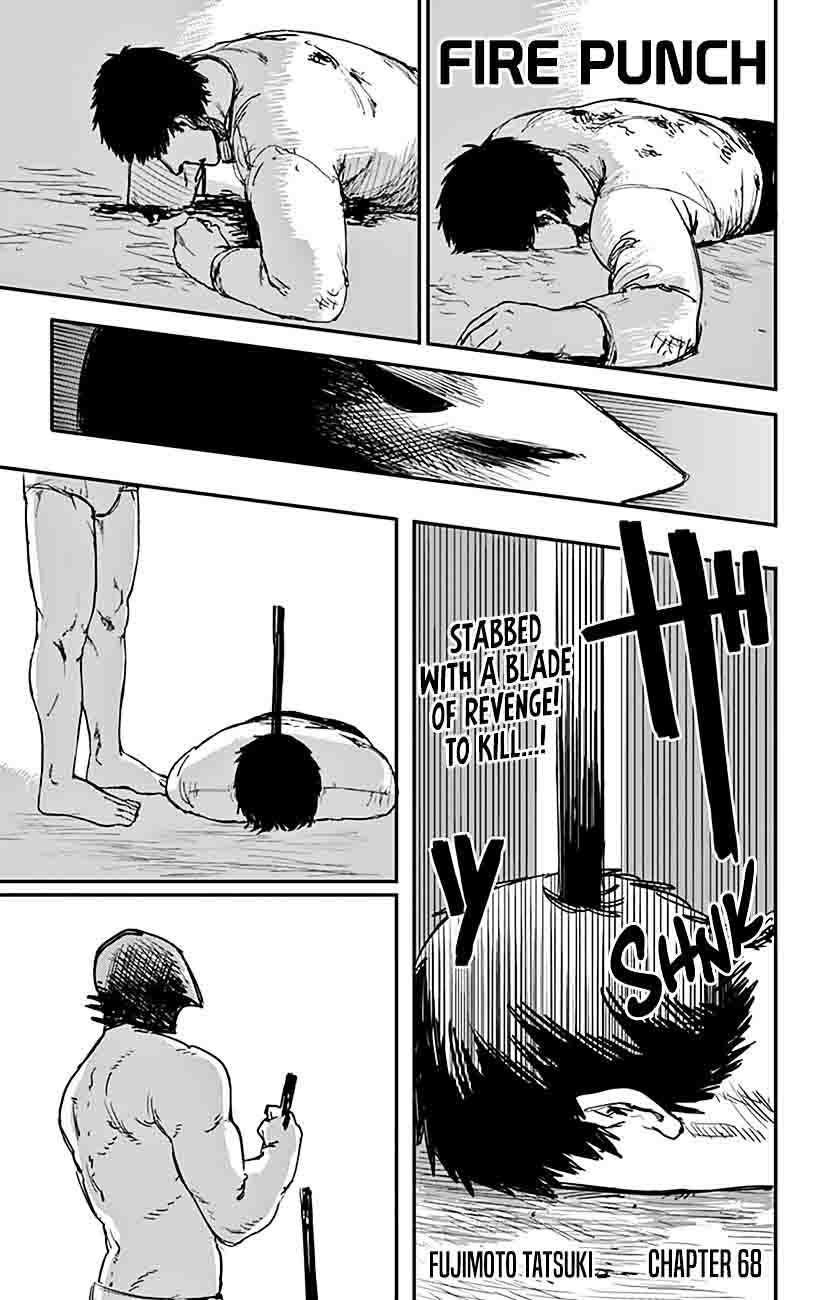 Chapter 68 - Page 1