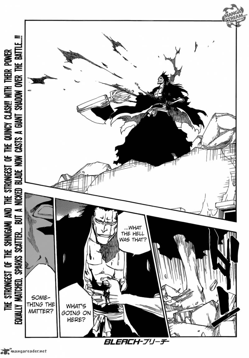 Chapter 668 - Page 1