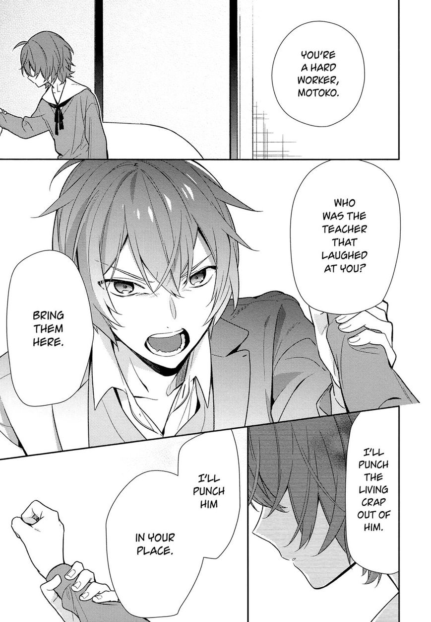 Chapter 91 - Page 13