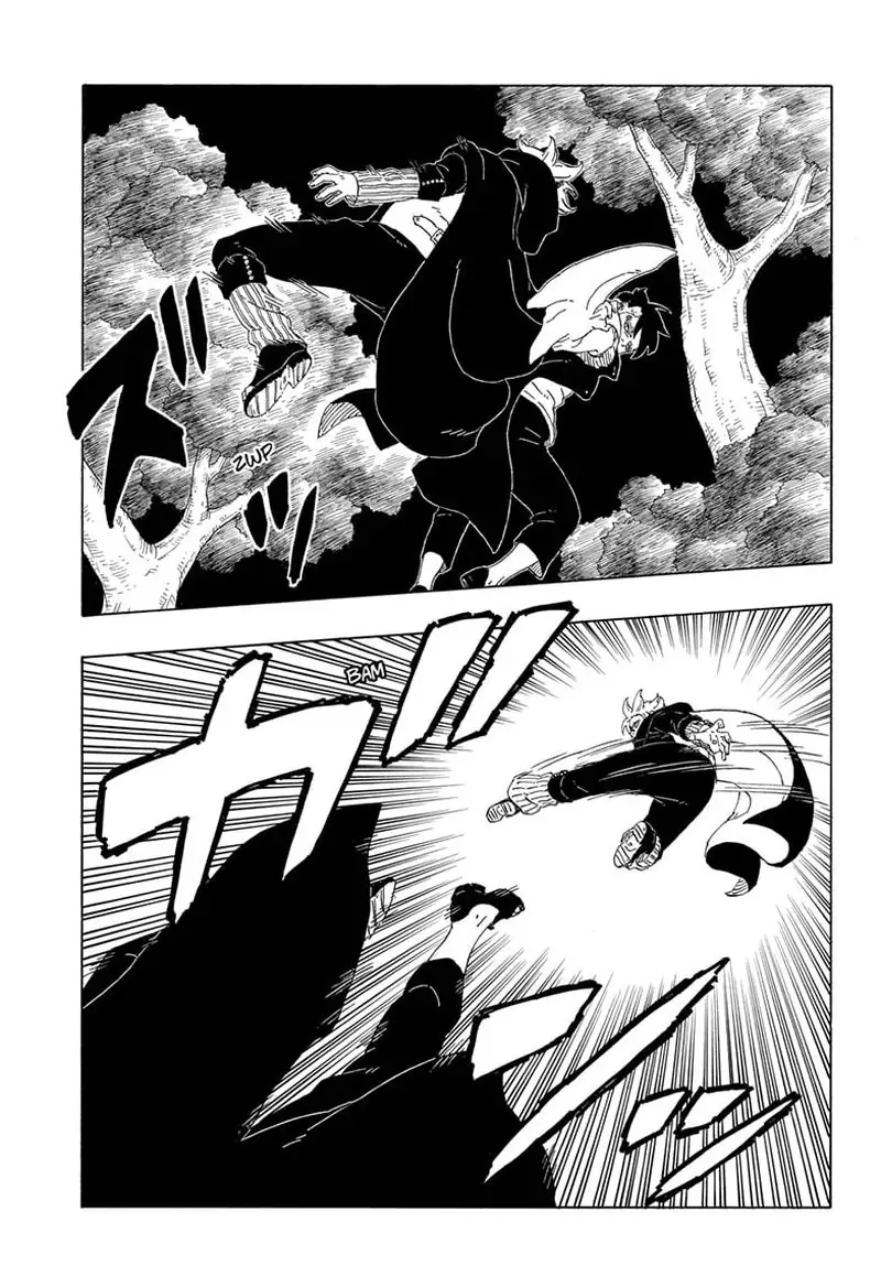Chapter 62 - Page 23