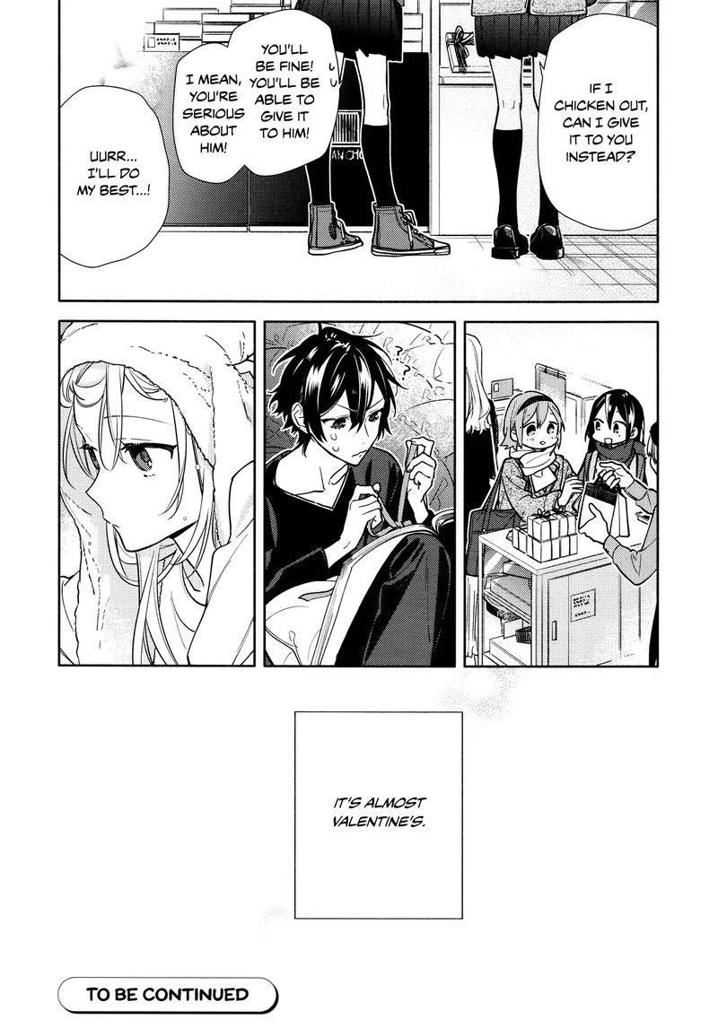 Chapter 117 - Page 20