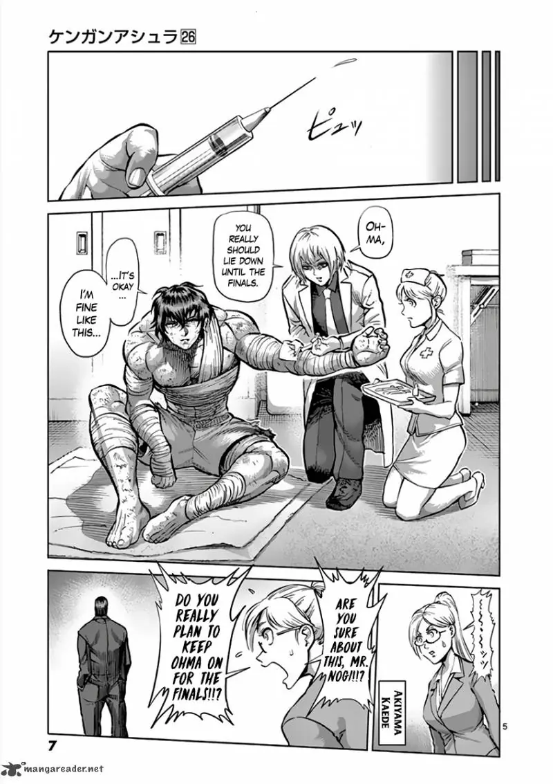Chapter 221 - Page 9