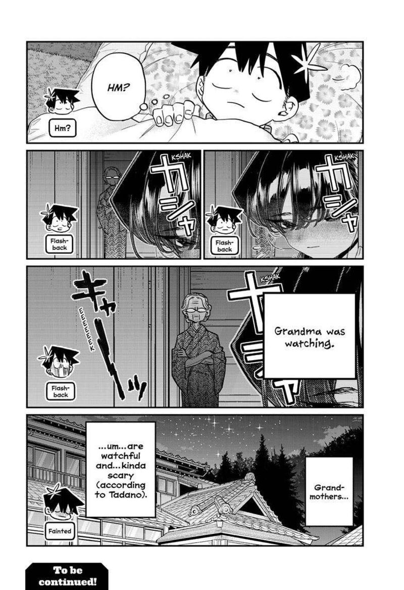 Chapter 475 - Page 15