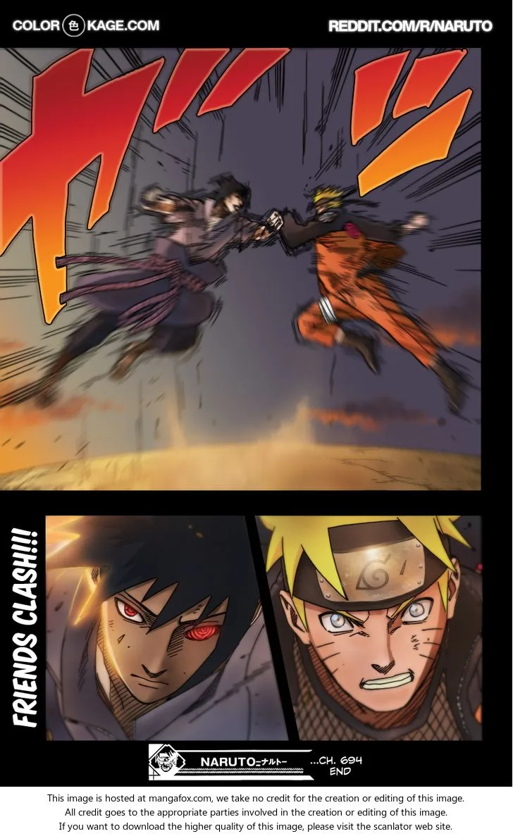 Chapter 694.1 - Page 18