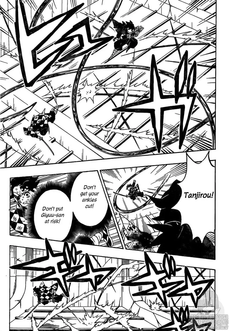 Chapter 182 - Page 13