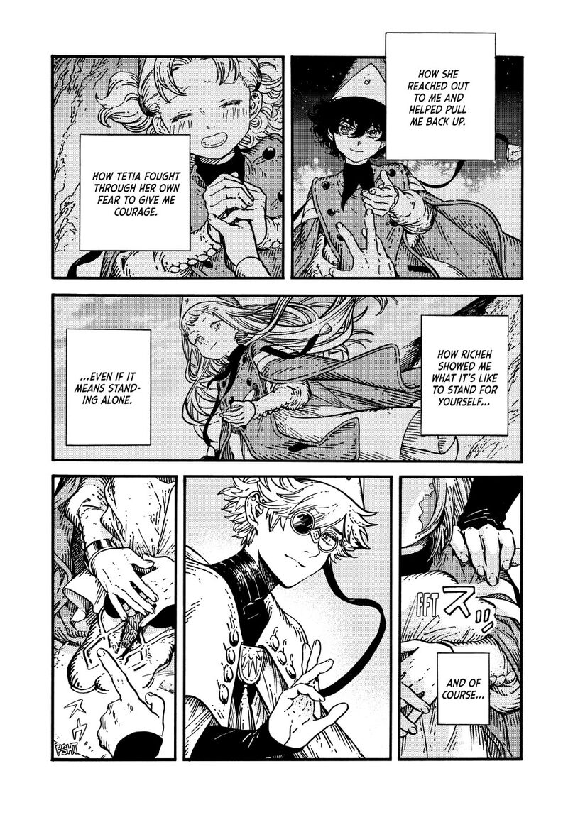 Chapter 80 - Page 13