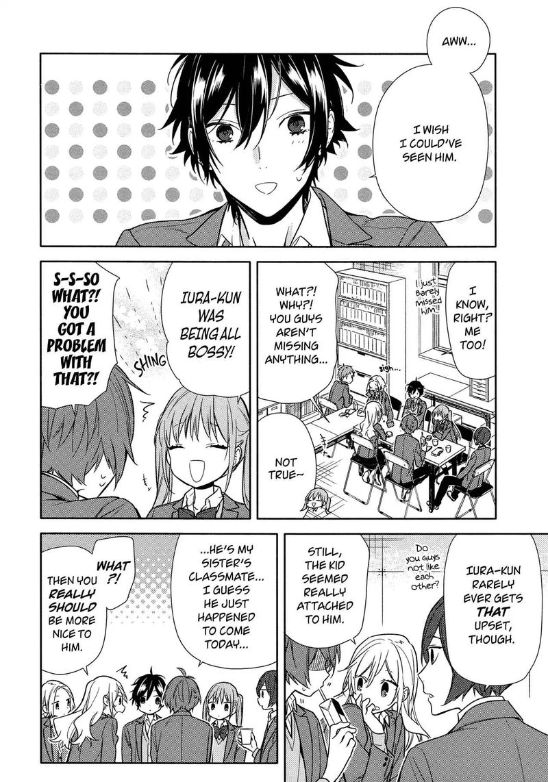 Chapter 94 - Page 20