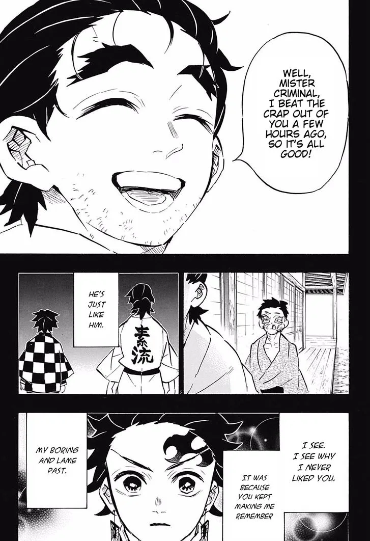 Chapter 154 - Page 17