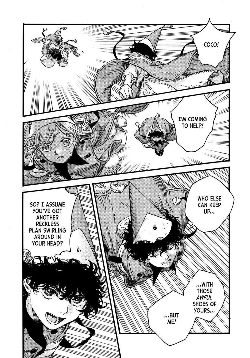 Chapter 81 - Page 22
