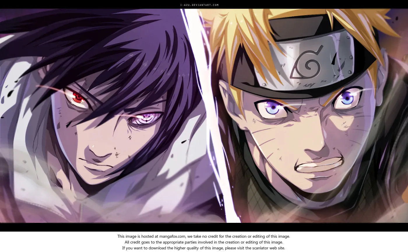 Chapter 696 - Page 3