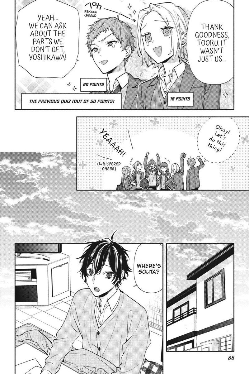 Chapter 127 - Page 14