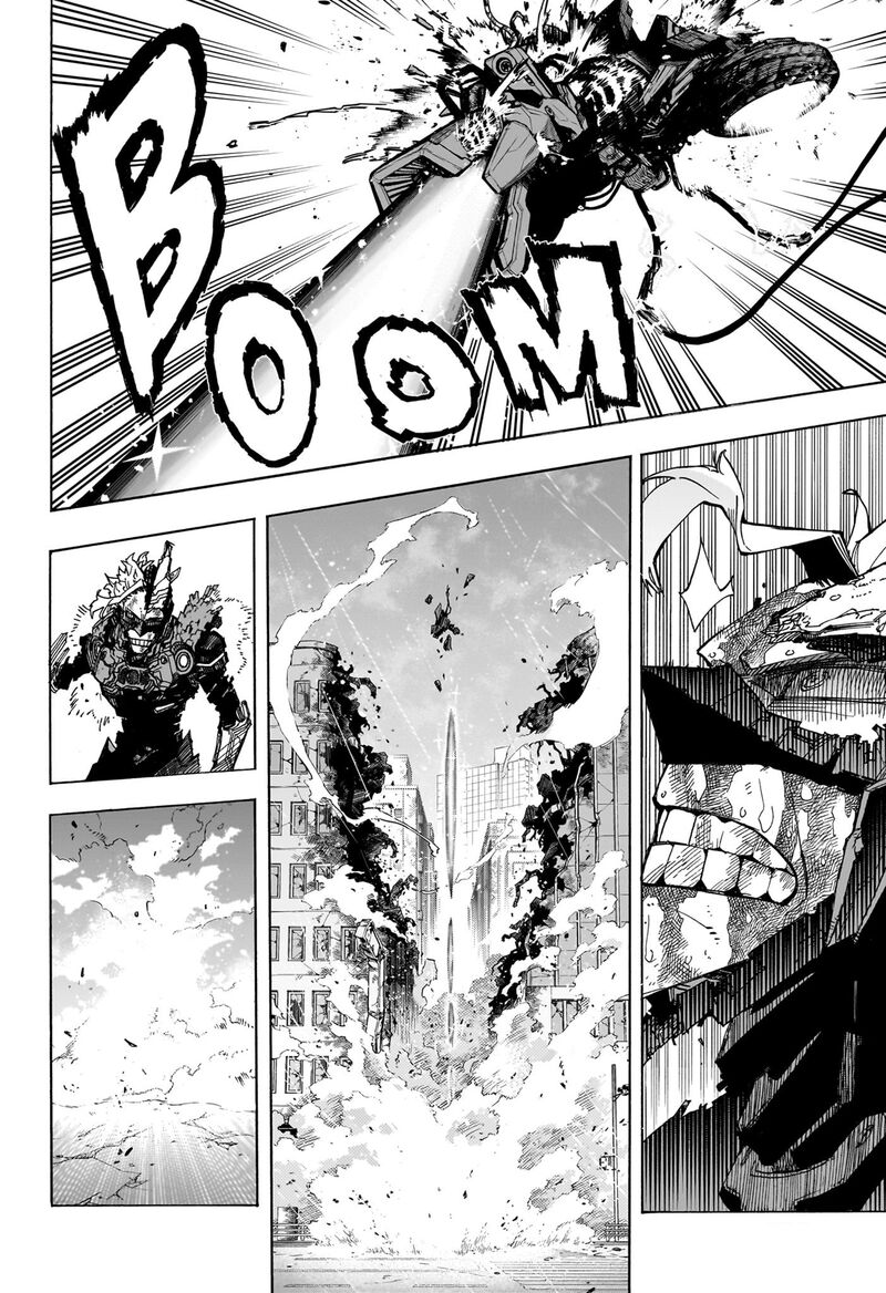 Chapter 400 - Page 10