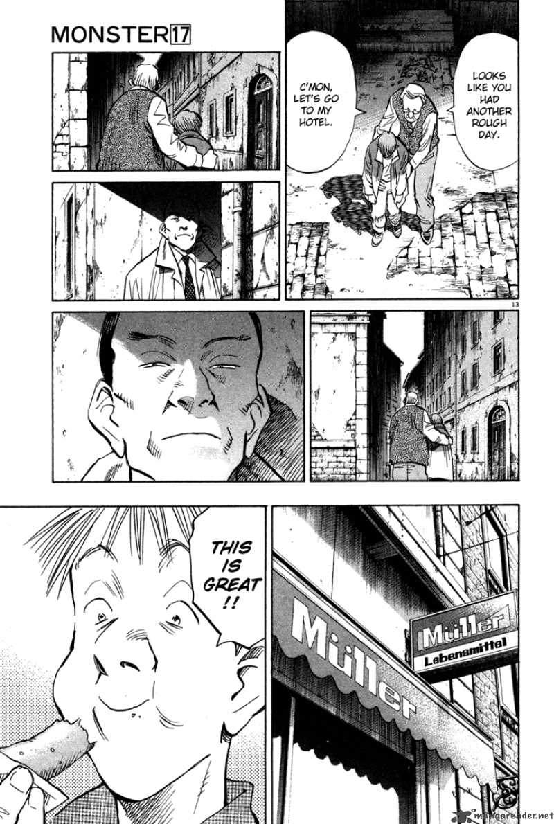 Chapter 145 - Page 13