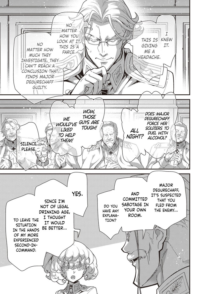 Chapter 99 - Page 10