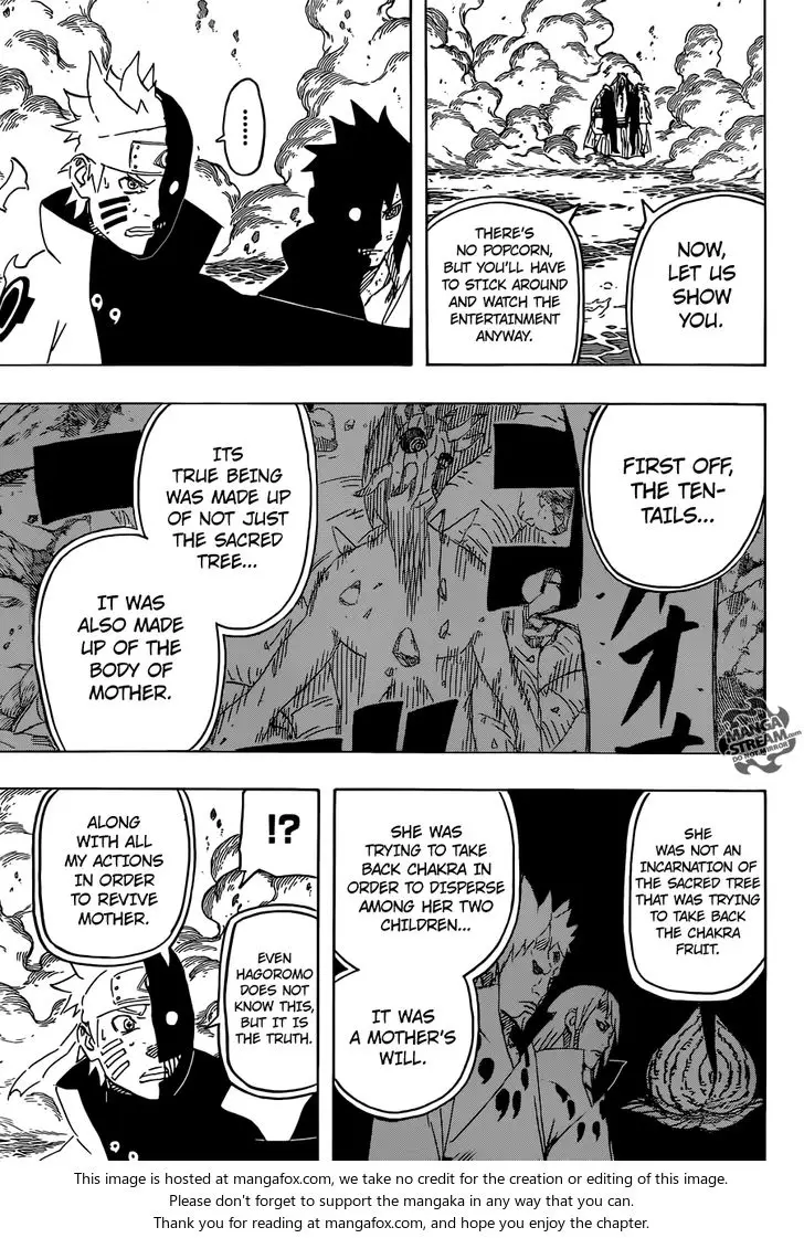 Chapter 681 - Page 12