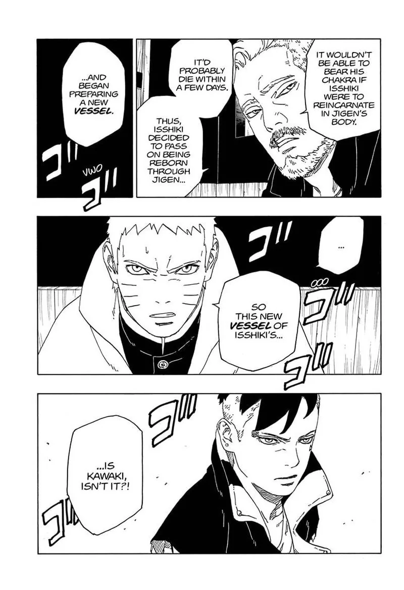 Chapter 46 - Page 35