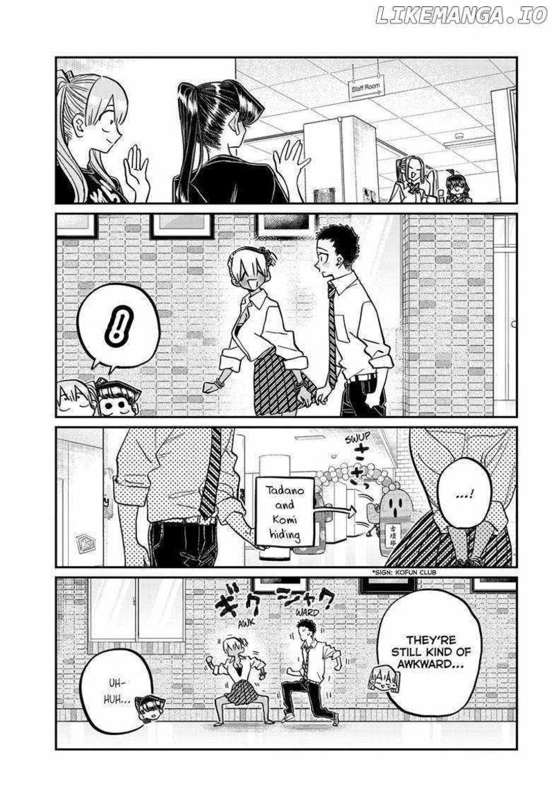 Chapter 455 - Page 13