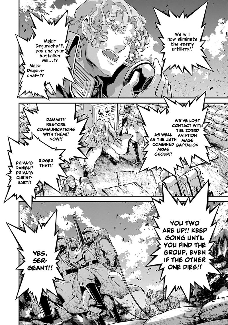 Chapter 68 - Page 32