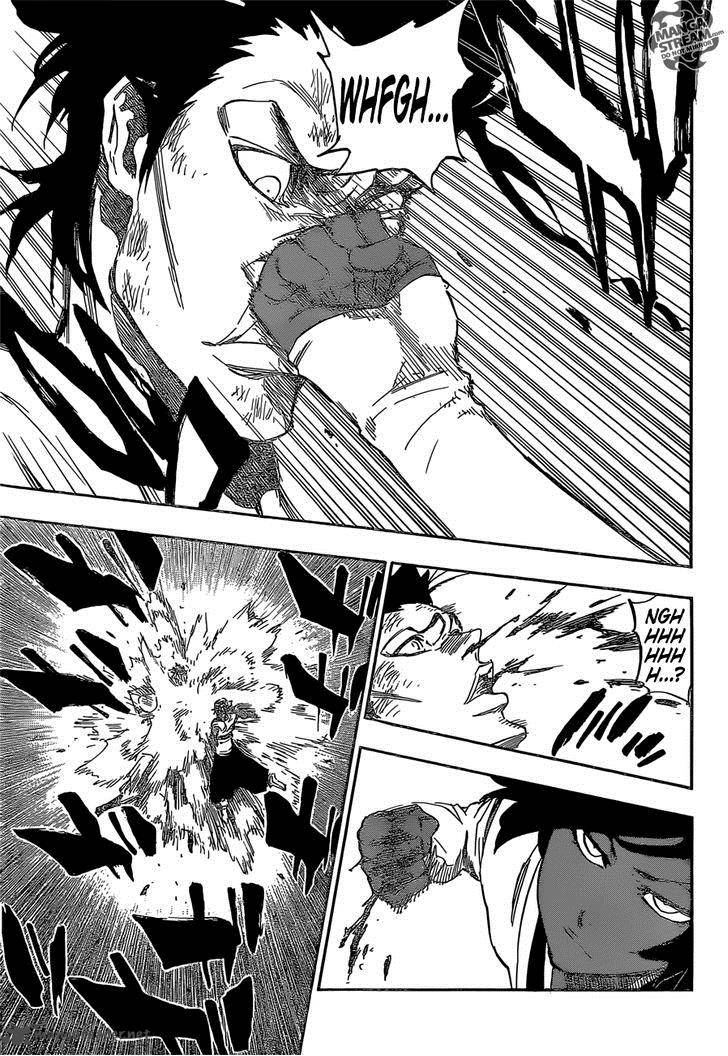 Chapter 657 - Page 15