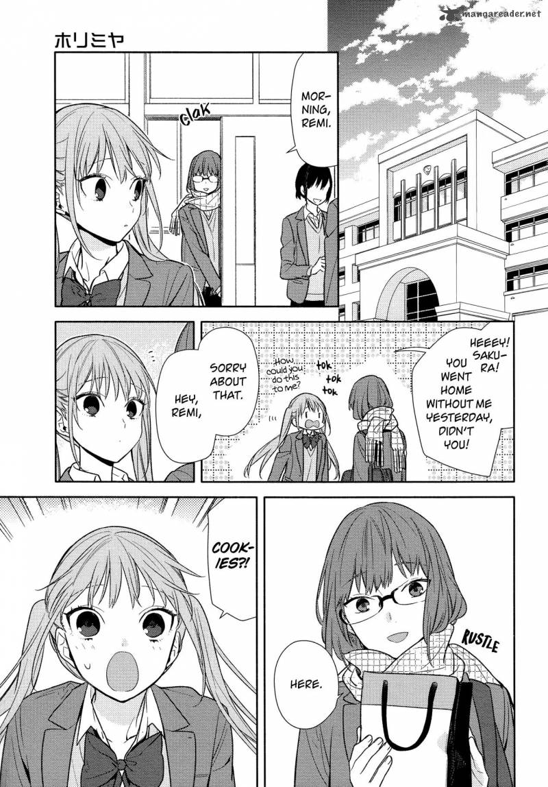 Chapter 95 - Page 15