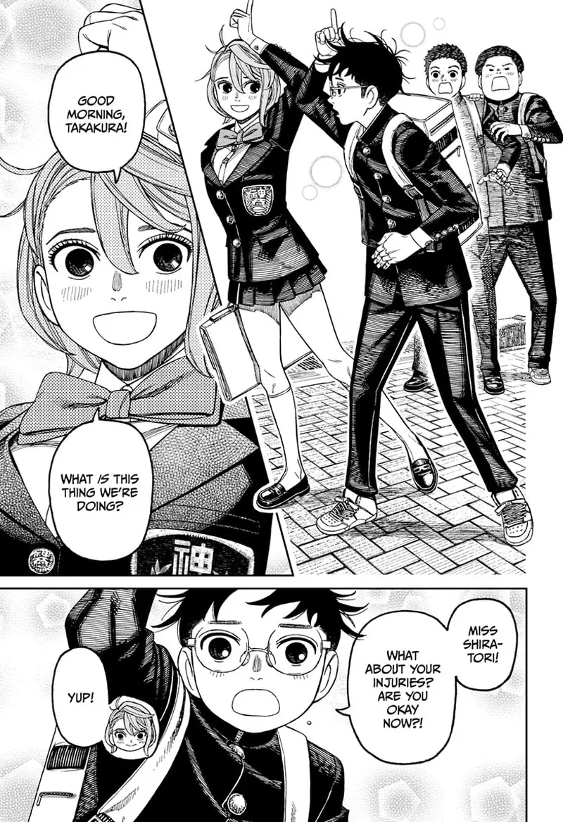 Chapter 212 - Page 3