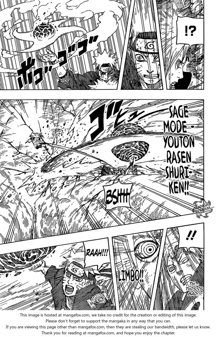 Chapter 673 - Page 7