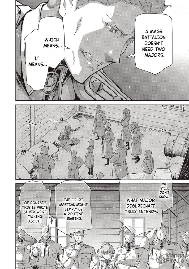 Chapter 102 - Page 26