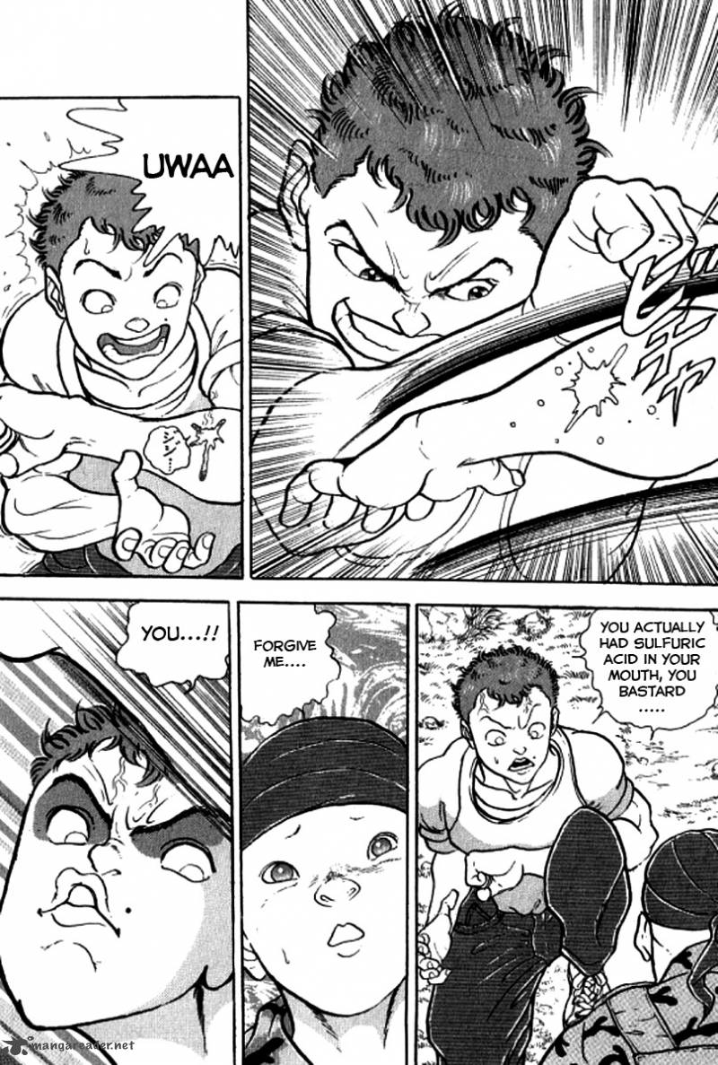 Chapter 138 - Page 18