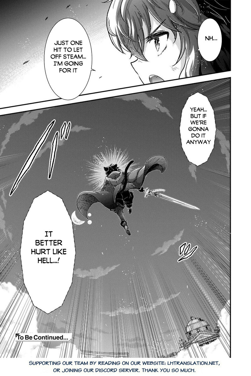 Chapter 91 - Page 32