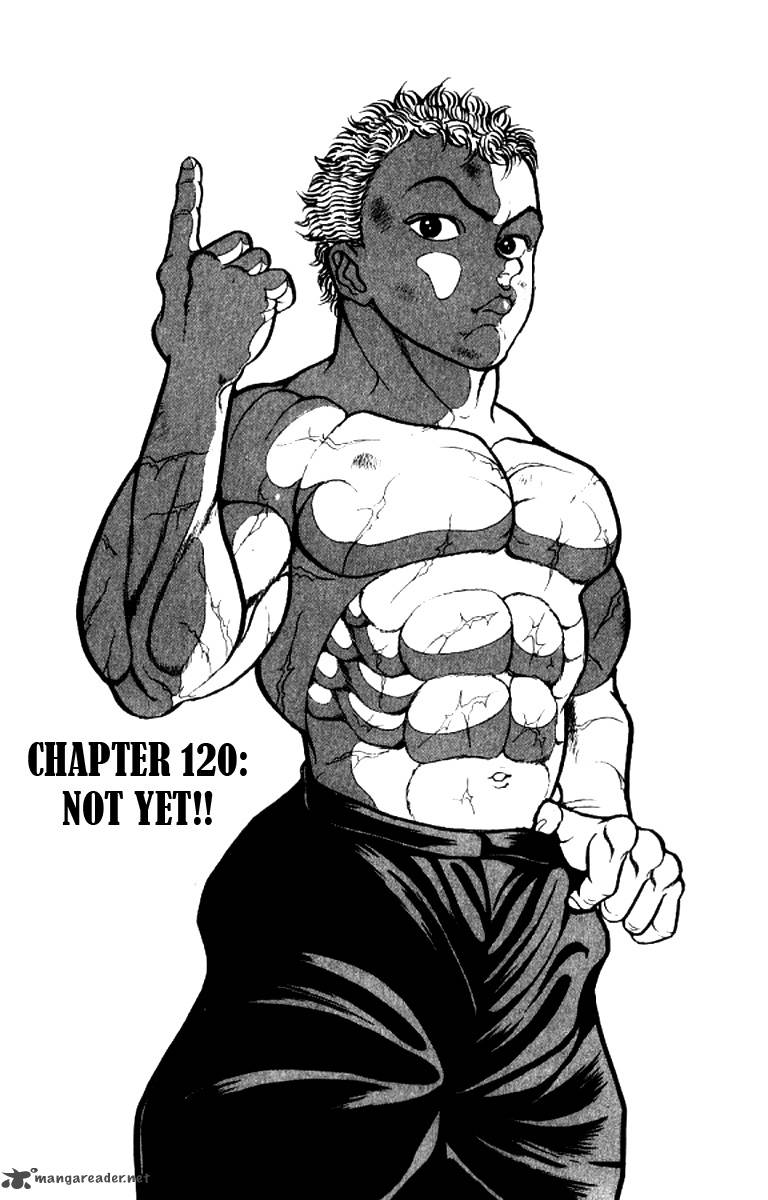 Chapter 120 - Page 1