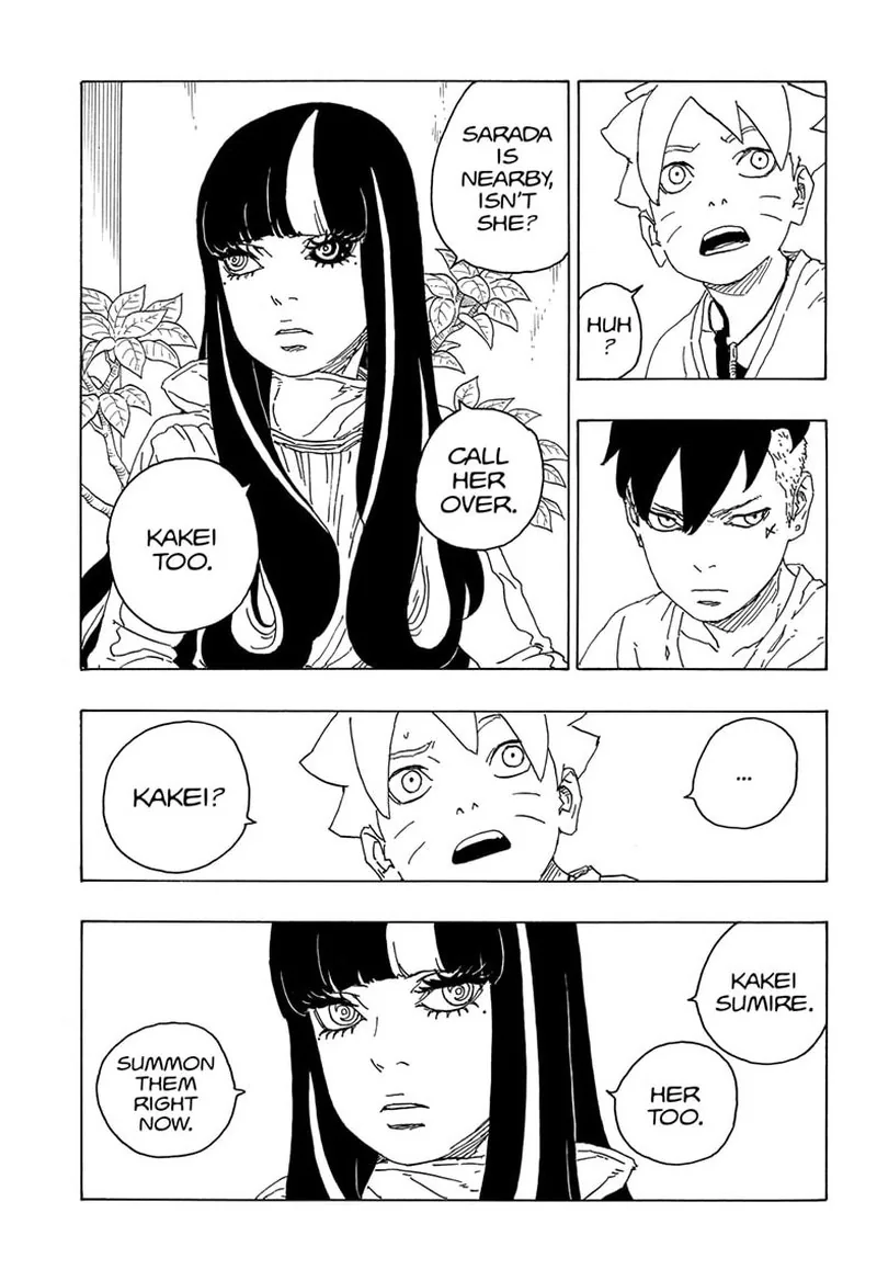 Chapter 76 - Page 19