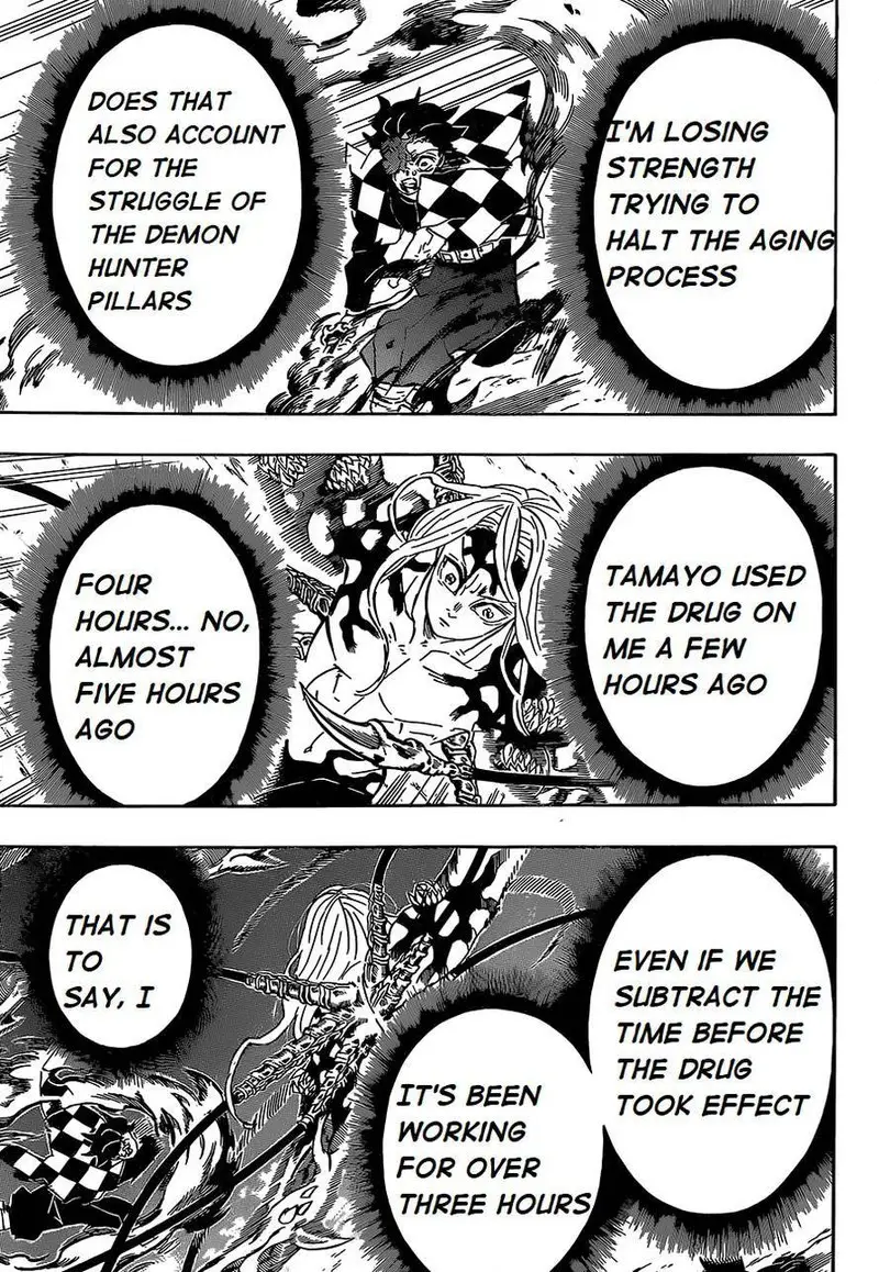 Chapter 193 - Page 16