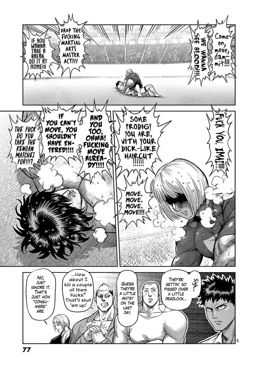 Chapter 185 - Page 5