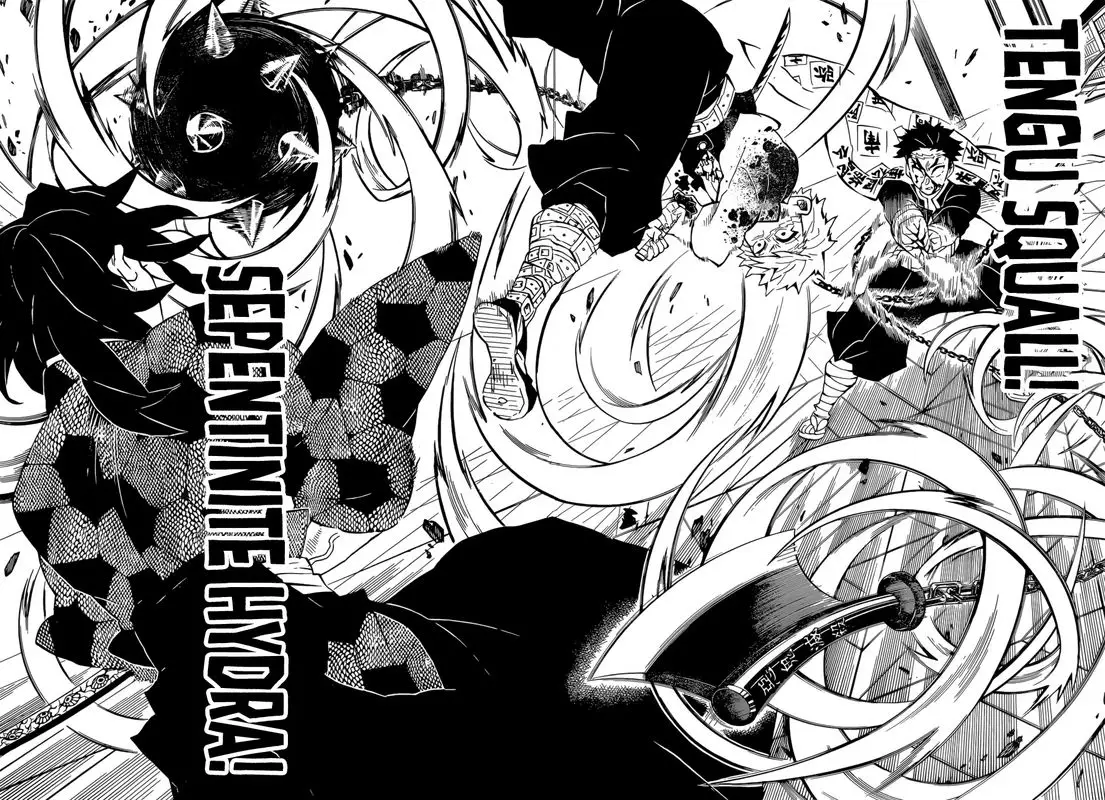 Chapter 171 - Page 12