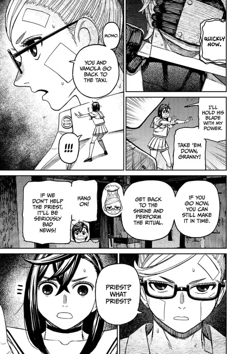Chapter 202 - Page 9