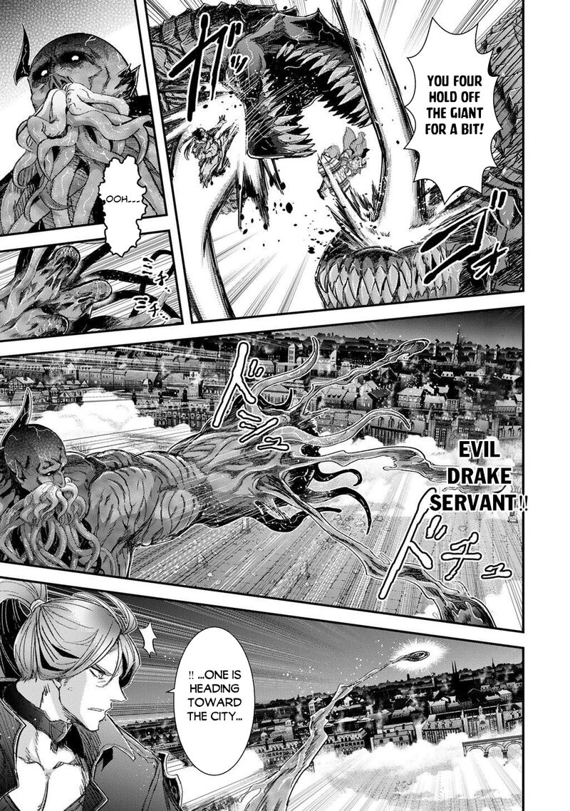 Chapter 91 - Page 12
