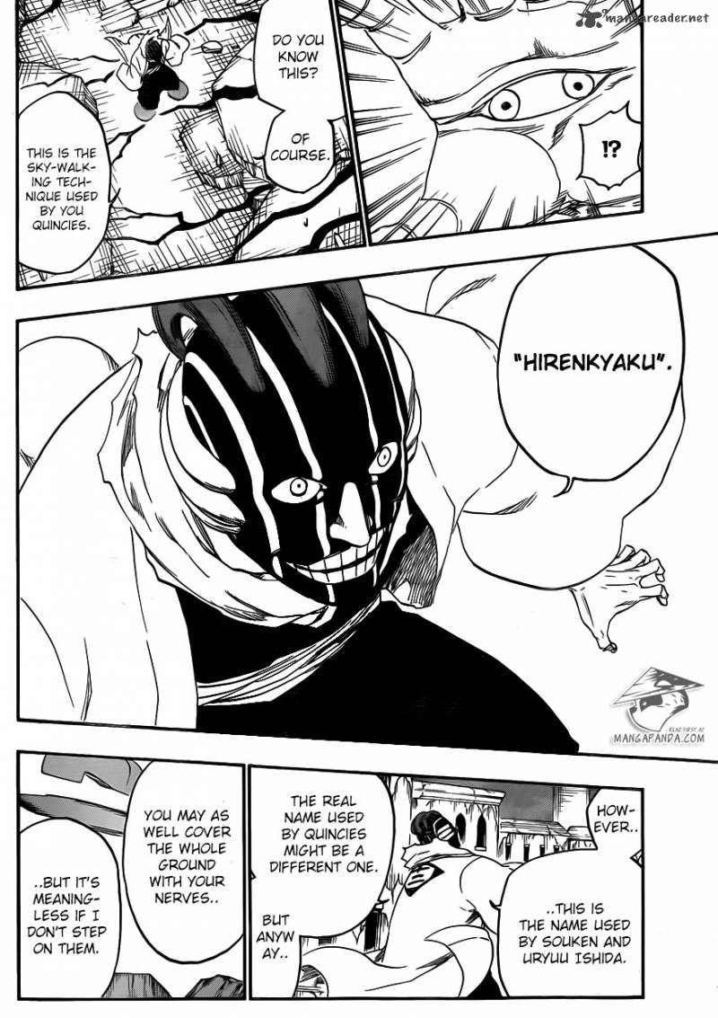 Chapter 638 - Page 12